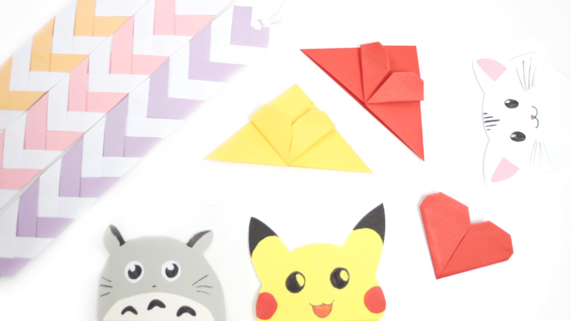 “How to make Origami” แอปที่คนชอบ ‘พับกระดาษ’  พลาดไม่ได้