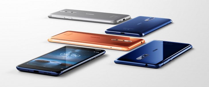 HMD ปล่อยคลิปโฆษณาโชว์ความเจ๋งของ Nokia 8
