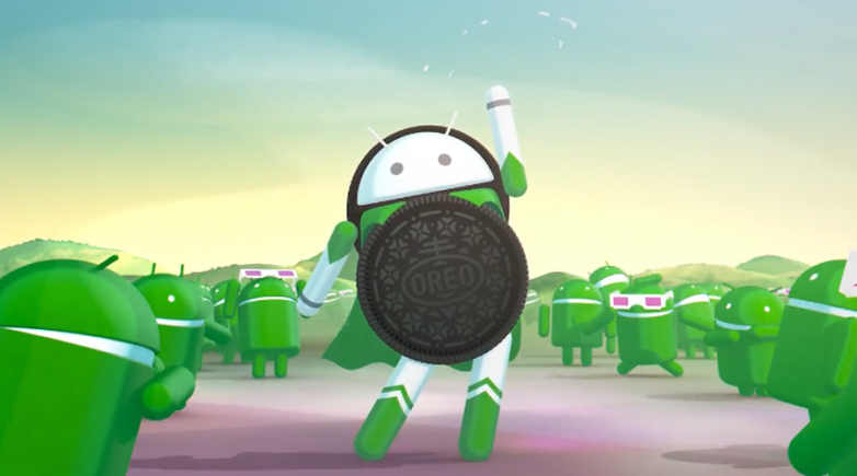 Google ประกาศชื่อ Android เวอร์ชั่นล่าสุด “Oreo” : คาดว่า Pixel และ Nexus จะได้อัปเดทก่อน