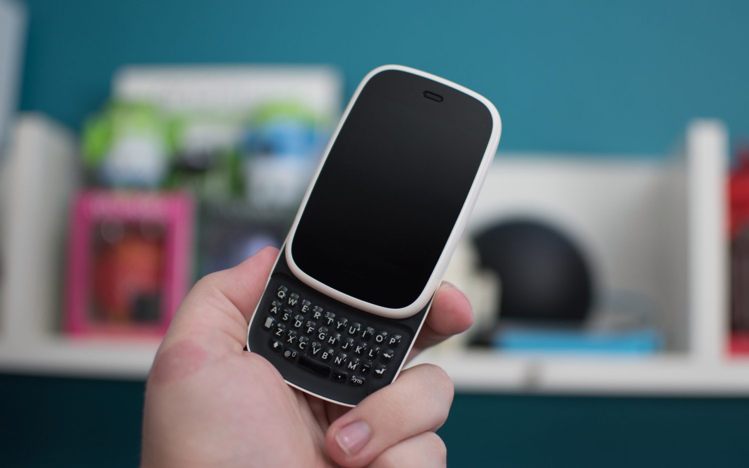 น้ำตาจะไหล! Palm แบรนด์มือถือระดับตำนานเตรียมเปิดตัวสมาร์ทโฟน Android ปีหน้า