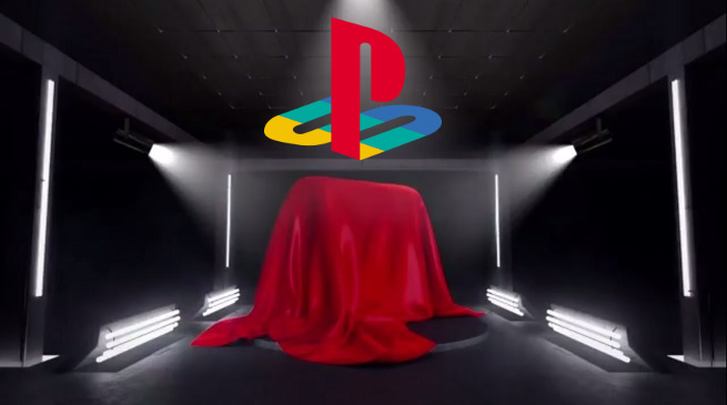 Sony เตรียมเปิดตัวบางสิ่งที่เกี่ยวกับ Playstation เร็วๆนี้