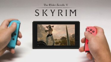 ผู้เชี่ยวชาญชี้เกม Skyrim บน Nintendo Switch ทำออกมาดีกว่าที่คาด