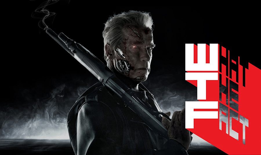 อาร์โนลด์ ชวาร์เซเน็กเกอร์ จะกลับมาอีกครั้งใน Terminator 6 : เริ่มถ่ายทำปี 2018