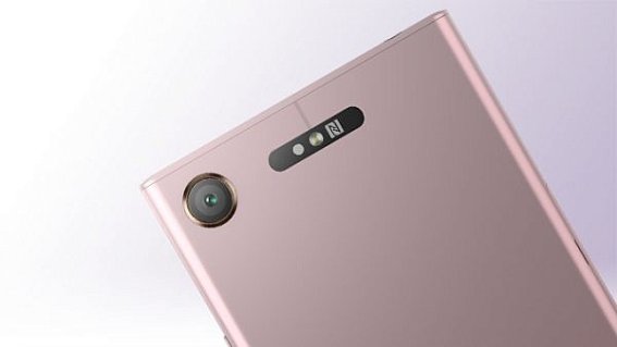 แบไต๋จับเครื่องจริง Sony Xperia XZ1 ในงาน IFA 2017: ระบบ Android Oreo และถ่ายภาพ 3 มิติได้
