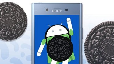Sony เผยชื่อสมาร์ทโฟนที่จะได้อัปเดท “Android 8.0 Oreo”