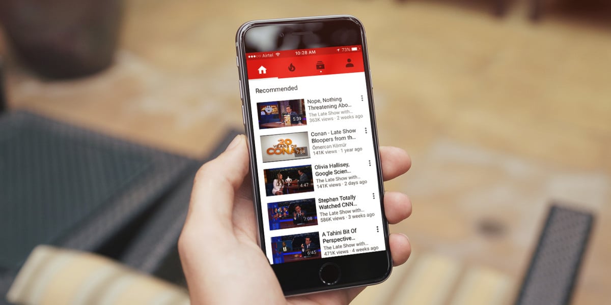 วิธีดาวน์โหลดคลิปจาก Facebook และ YouTube บน iPhone iPad ง่ายๆ ฟรีด้วย!