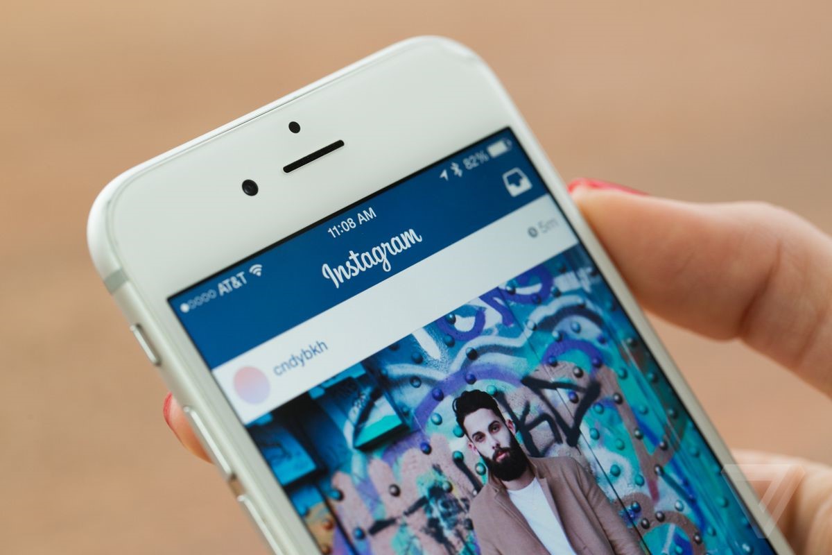 งานเข้า Instagram ถูกแฮ็ค ข้อมูลส่วนตัวและเบอร์โทรศัพท์ถูกขาย!