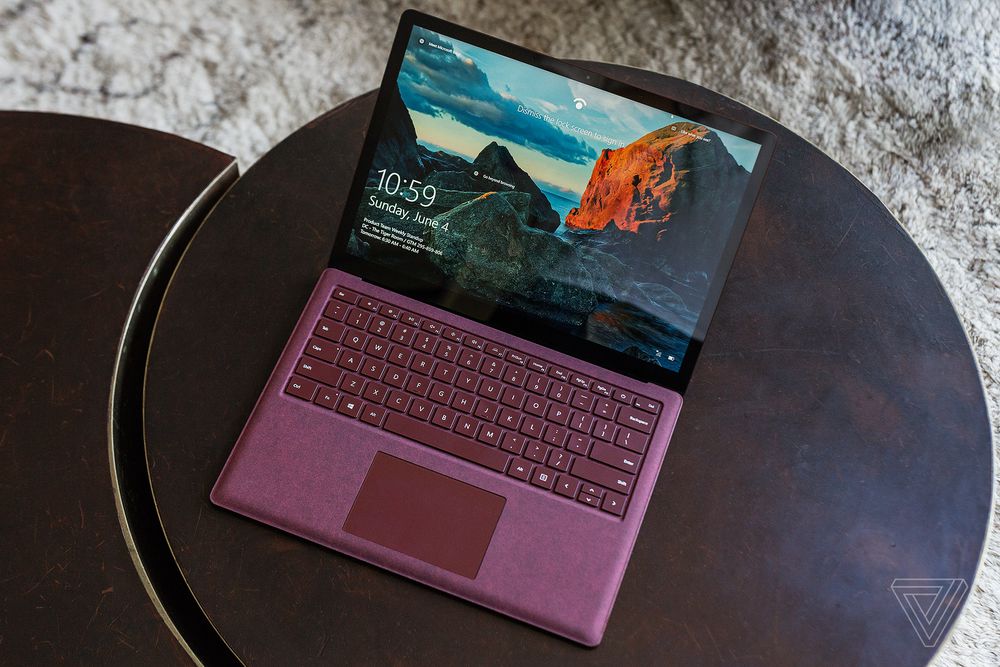Microsoft ไม่เห็นด้วยที่ Consumer Report ถอดป้ายแนะนำผลิตภัณฑ์ Surface ออก!