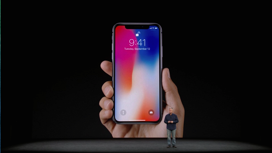 รอกันเหงือกแห้ง! เผยลูกค้า iPhone X กว่าจะได้เครื่องอาจต้องรอถึงเดือนมีนา