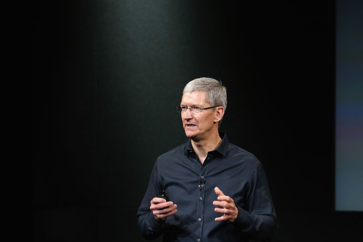 Apple รั้งตำแหน่งแบรนด์มูลค่าสูงสุดในโลกต่อเป็นปีที่ 5