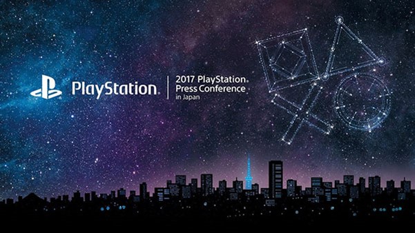 รวมเกมน่าสนใจในงาน PlayStation Press Conference 2017 ที่มีเกมมาเปิดตัวเพียบ