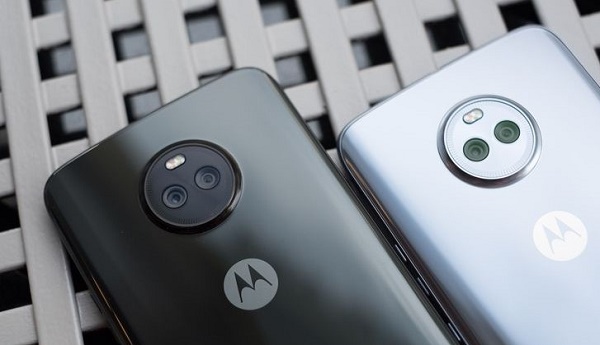 IFA 2017 : Motorola เปิดตัว Moto X4 ราคาถูก, กล้องหลังคู่ และมี Alexa