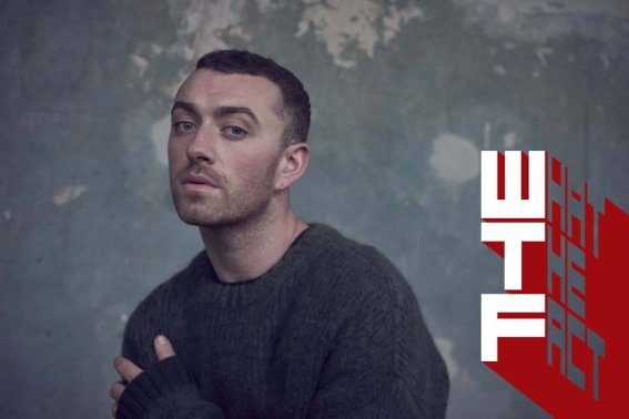 “Too Good At Goodbyes” การกลับมาครั้งใหม่ของนักร้องหนุ่มเสียงเทวดา Sam Smith