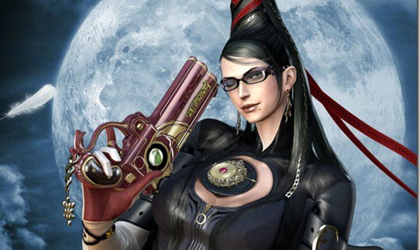 หลุดภาพหน้าปกเกม Bayonetta และ Vanquish บน PS4 , XboxOne