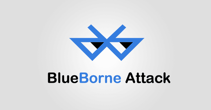 เตือนภัย BlueBorne แค่เปิด Bluetooth ค้าง แฮกเกอร์ก็เจาะเครื่องได้