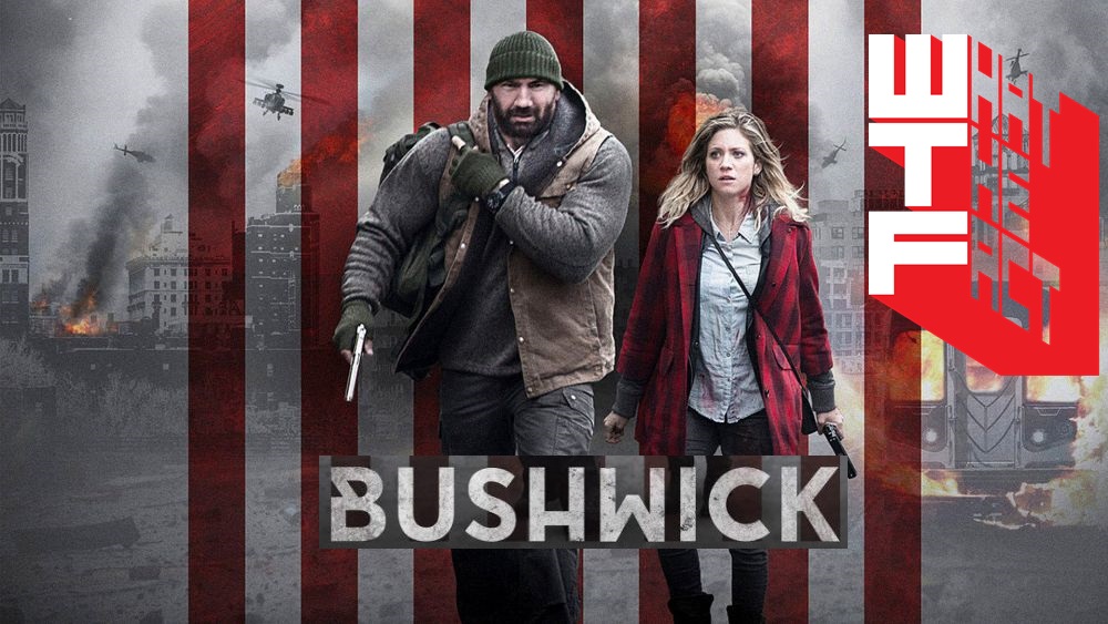 [รีวิว] Bushwick สู้ยึดเมือง – หนังลองเทคที่บอกคนดูว่าหลับยาวๆไปเลย(นะฮะ)