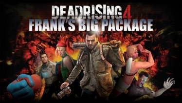 สิ้นสุดการรอคอย Dead Rising 4 ประกาศวางขายบน PS4 ธันวาคม นี้