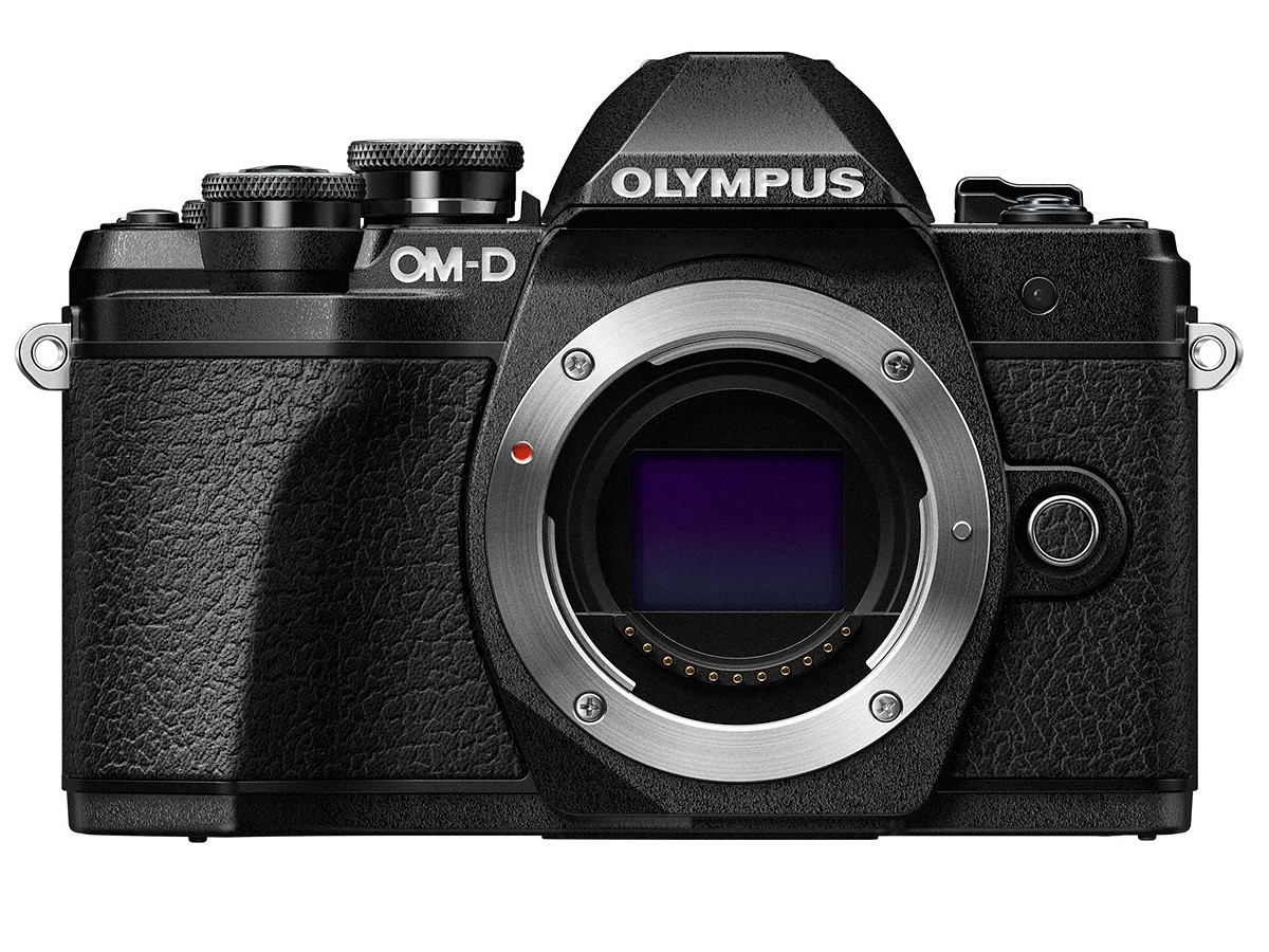 Olympus เปิดตัว OM-D E-M10 III กล้องสำหรับผู้เริ่มต้น เน้นถ่าย 4K ได้