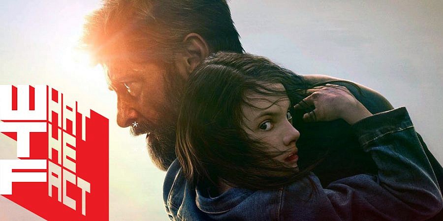 เปิดศึกซูเปอร์ฮีโร่บนเวทีออสการ์ : Logan ปะทะ Wonder Woman