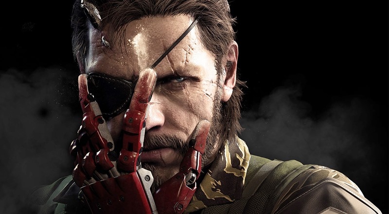 เปิดรายชื่อเกมฟรี PlayStation Plus เดือนตุลาคม (โซน 1) แจกฟรีเกมเทพ Metal Gear 5 !!