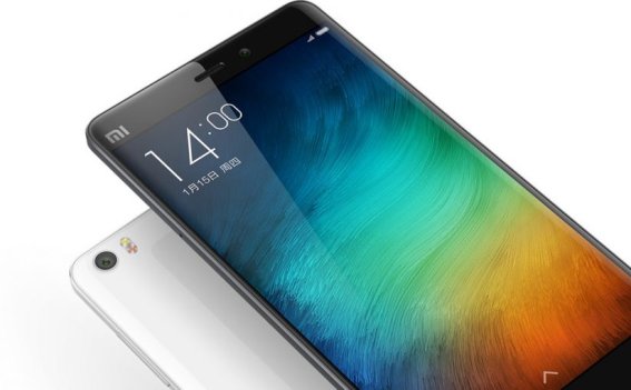 ยืนยันแล้ว Xiaomi Mi 7 จะมีตัวสแกนลายนิ้วมือบนหน้าจอ