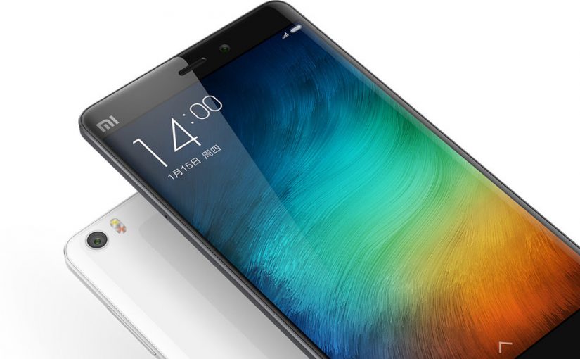 อินเทรนด์! เรือธงรุ่นต่อไปของ Xiaomi จ่อมาพร้อมฟีเจอร์ชาร์จไร้สาย