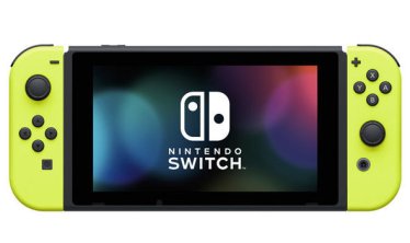 ข่าวลือนินเทนโด กำลังสร้างระบบถ้วยรางวัล Achievement บน Nintendo Switch