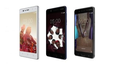 ยืนยัน! สมาร์ทโฟน Nokia ของ HMD “ทุกรุ่น” จะได้อัปเดท Android Oreo