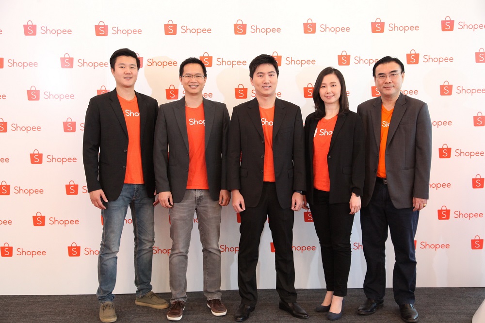 ช้อปปี้เผยแคมเปญ “Shopee 9.9 Mobile Shopping Day” ยอดขายพุ่งสูงกว่า 3 เท่า