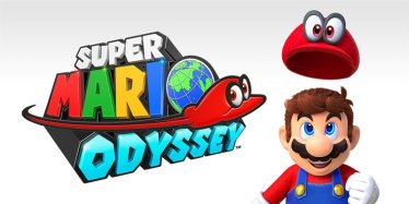 ชมคลิปเกมเพลย์ชุดใหญ่ Super Mario Odyssey บน Nintendo Switch