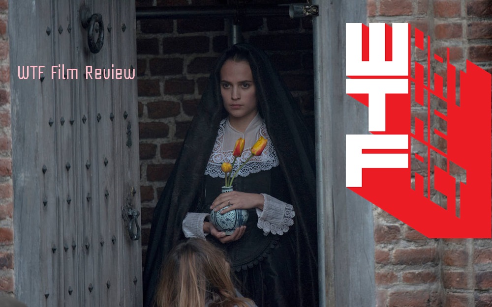 [รีวิว]Tulip Fever ดอกชู้ลับ – พีเรียตน้ำเน่าที่ชวนลำไยมากกว่าหอมหวาน