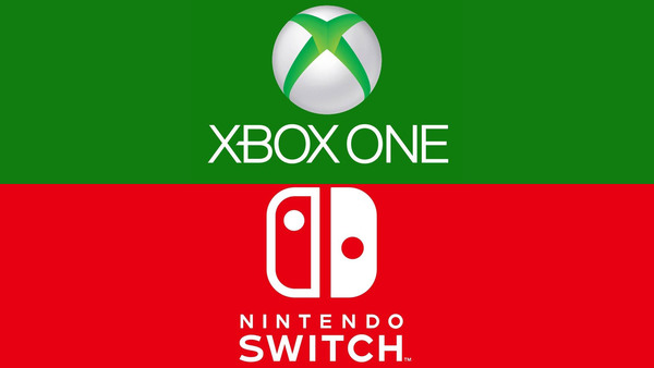 ไมโครซอฟท์เปิดกว้างให้สามารถเล่นเกมข้าม platform ระหว่าง XboxOne และ Nintendo Switch