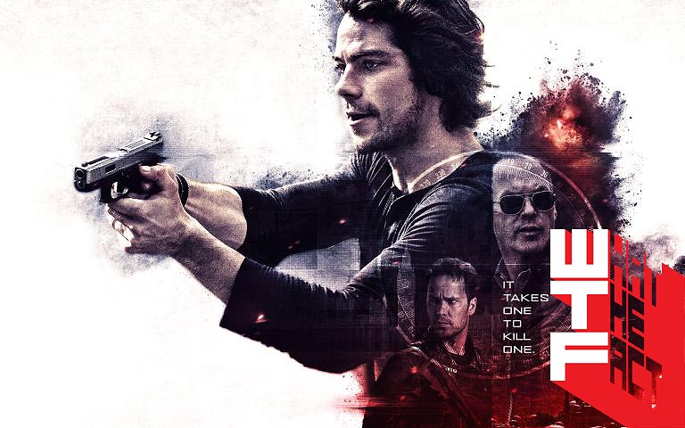 [รีวิว]American Assassin : หนังสายลับเดิม ๆ เพิ่มเติมคือความมันส์