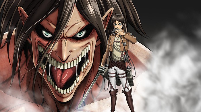 เกม Attack on Titan ภาคใหม่บน 3DS วางขาย พฤศจิกายน นี้