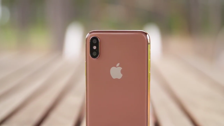 คนละชั้น! iPhone X ทำคะแนนทดสอบทิ้งมือถือแอนดรอยด์ทุกรุ่นกระจุย