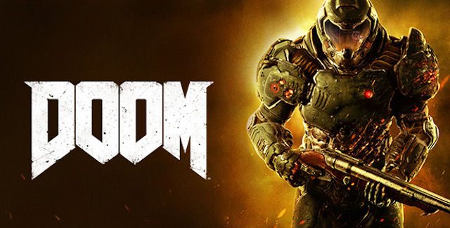 เซอร์ไพรส์ เกม Doom (ภาคล่าสุด) และ Wolfenstein 2 เตรียมออกบน Nintendo Switch !!