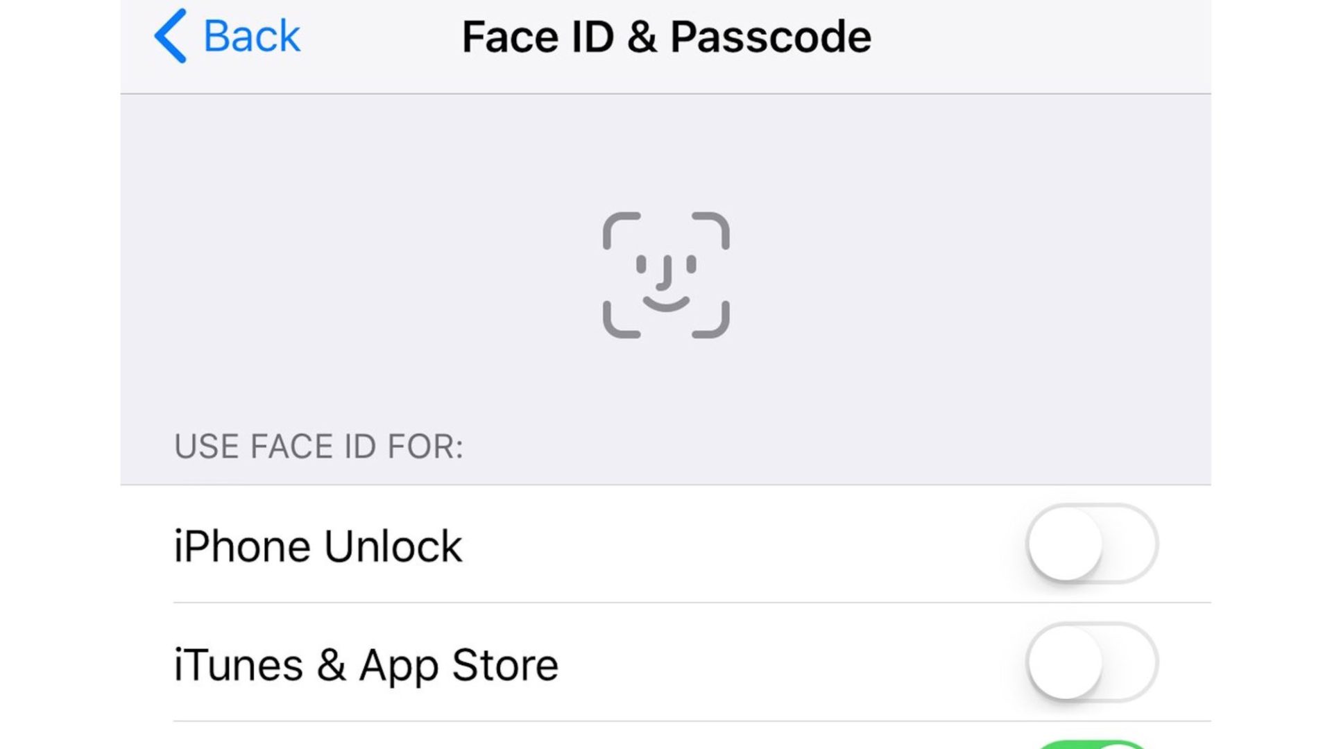 เผยหน้าตาระบบจดจำใบหน้าหรือ Face ID พร้อมวิธีตั้งค่าแบบสมบูรณ์!