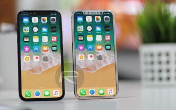 เทียบ iPhone X หรือ iPhone Edition กับ iPhone ทุกรุ่น