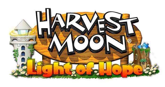 ชมคลิปปลูกผักในเกม Harvest Moon: Light of Hope บน PS4 ,Nintendo Switch ,PC