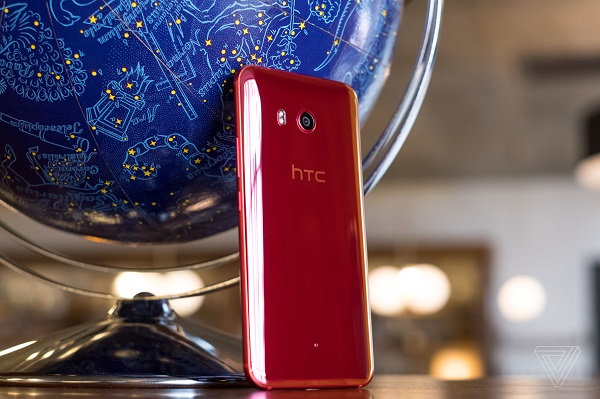 Google ซื้อทีมวิศวกรสมาร์ทโฟนของ HTC ด้วยมูลค่า 1.1 พันล้านเหรียญ