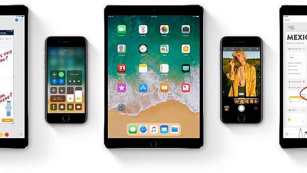 Apple เริ่มส่ง Tips โปรโมท “iOS 11” ผ่าน iPhone และ iPad แล้ว