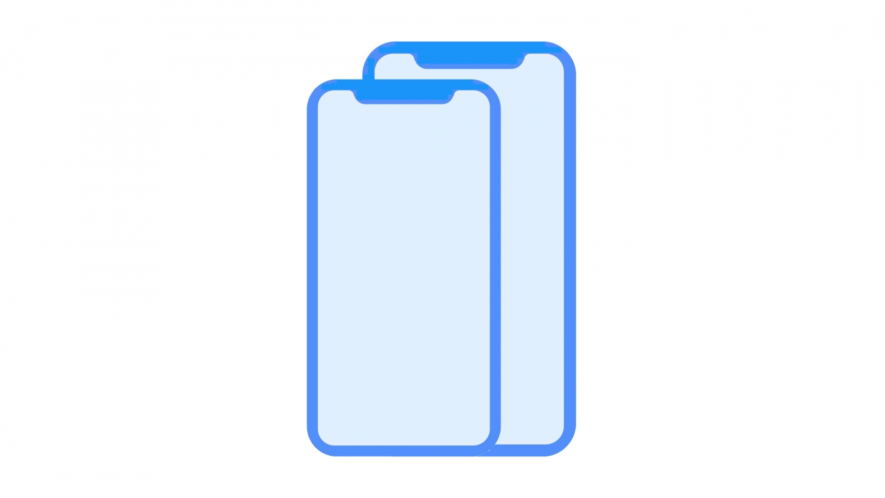 เผยข้อมูล iPhone 9 มาพร้อมหน้าจอสองขนาดใช้ OLED ทั้งหมด!