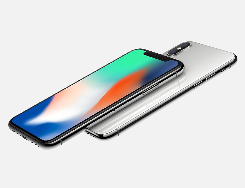 Jony Ive เผย iPhone X เป็นเพียงจุดเริ่มต้นของตำนาน iPhone ยุคใหม่เท่านั้น!