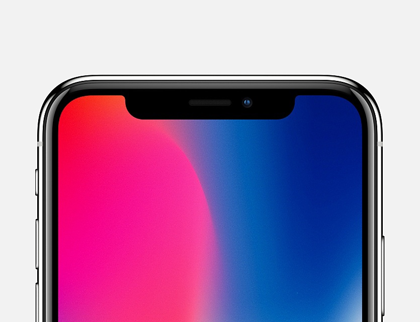 คาด iPhone X มีต้นทุนการผลิตถูกกว่าราคาขายมากกว่าครึ่ง!