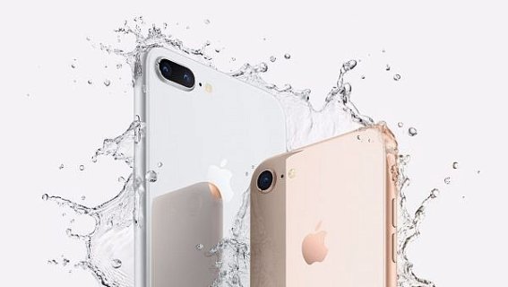 ผลทดสอบ Benchmark ชี้! iPhone 8 Plus เป็นสมาร์ทโฟนที่ “เร็วที่สุดในโลก”