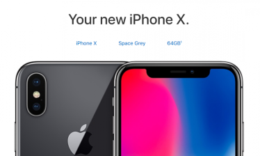 สรุปง่ายๆ iPhone X ควรค่าแก่การซื้อหรือไม่!!