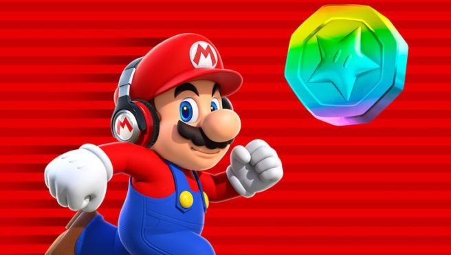 เกม Super Mario Run เตรียมอัพเดทใหญ่เพิ่มโหมด Remix วันที่ 29 กันยายน นี้