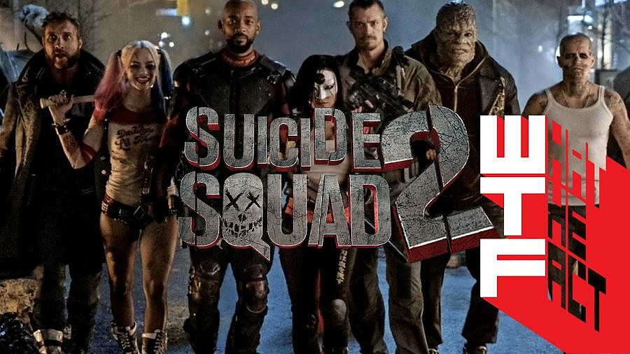 “เกวิน โอคอนนอร์” จะมากำกับ/เขียนบท โปรเจ็คต์เจ้าปัญหา “Suicide Squad 2”