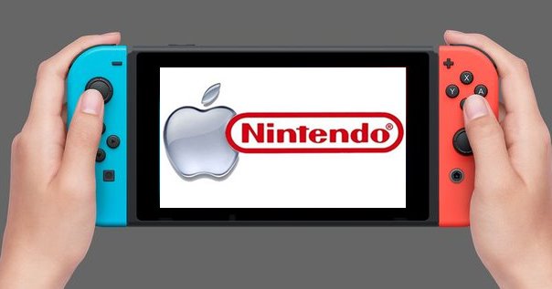 ปู่นินพูดถึงการขาดตลาดของ Nintendo Switch ที่มี apple เป็นสาเหตุ !!
