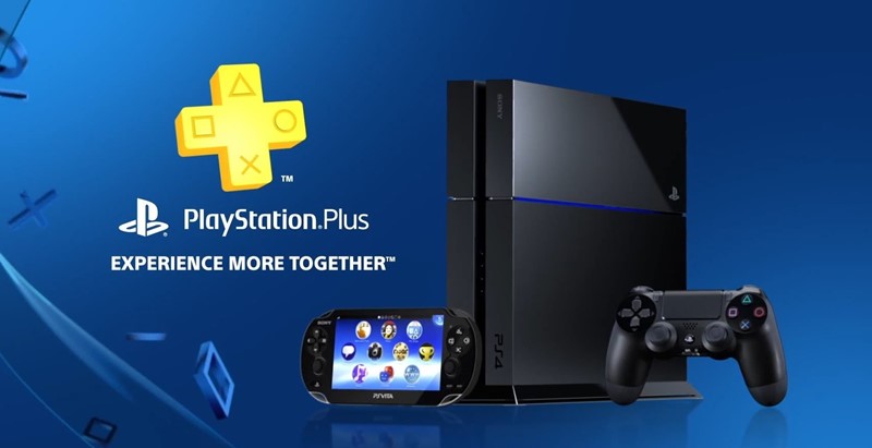 มาแล้วรายชื่อเกมฟรี PlayStation Plus (โซน 3) ประจำเดือนกันยายน